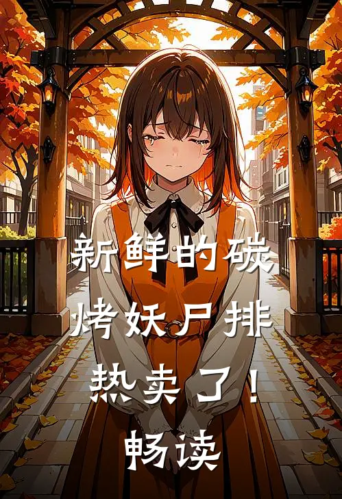 新鲜的碳烤妖尸排热卖了！畅读