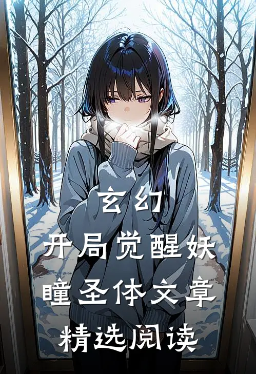 玄幻：开局觉醒妖瞳圣体文章精选阅读
