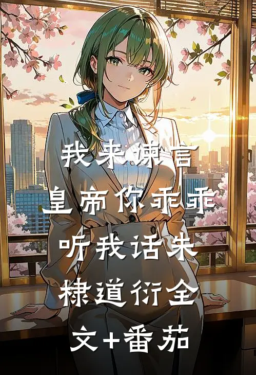 我来谏言，皇帝你乖乖听我话朱棣道衍全文+番茄