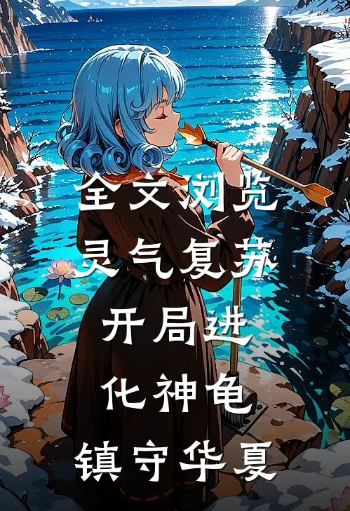 全文浏览灵气复苏：开局进化神龟，镇守华夏