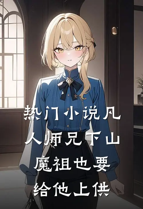 热门小说凡人师兄下山，魔祖也要给他上供