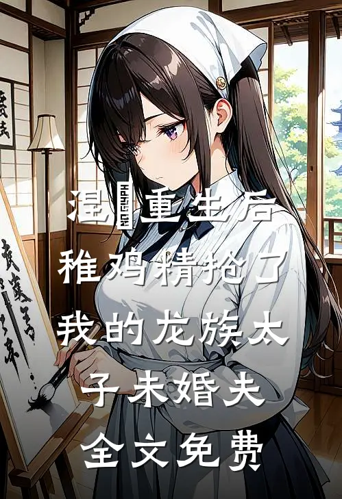 涅槃重生后，稚鸡精抢了我的龙族太子未婚夫全文免费
