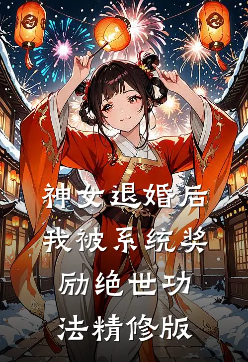神女退婚后，我被系统奖励绝世功法精修版