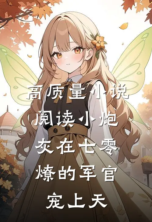 高质量小说阅读小炮灰在七零，燎的军官宠上天