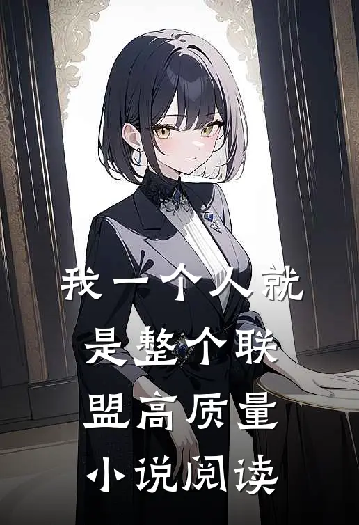我一个人就是整个联盟高质量小说阅读