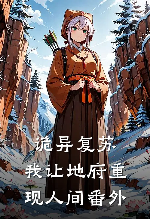 诡异复苏，我让地府重现人间 番外
