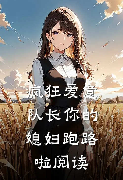 疯狂爱意：队长你的媳妇跑路啦阅读