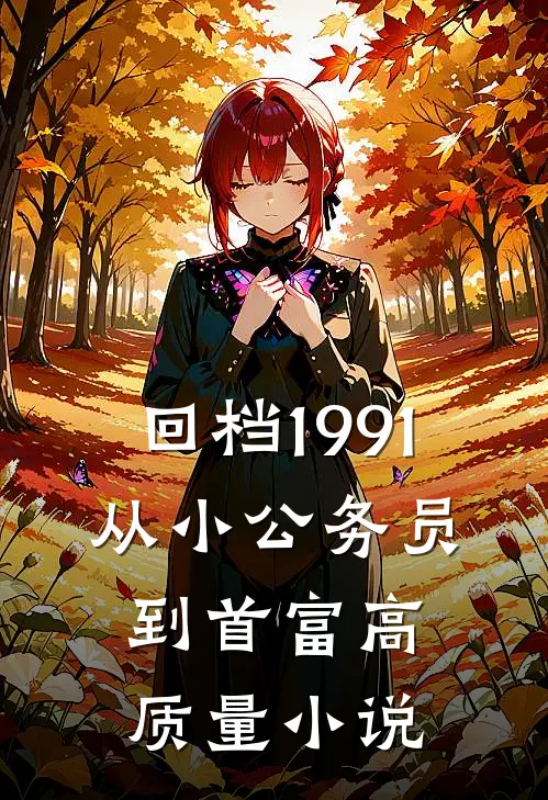 回档1991，从小公务员到首富高质量小说