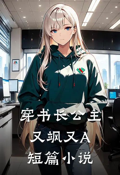穿书长公主，又飒又A短篇小说