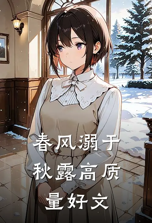 春风溺于秋露高质量好文
