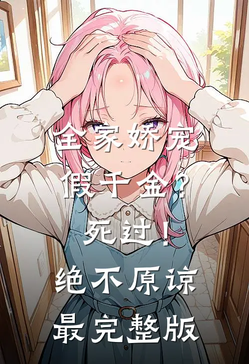 全家娇宠假千金？死过！绝不原谅最完整版