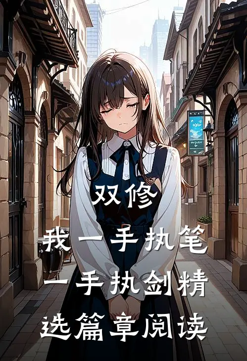 双修：我一手执笔，一手执剑精选篇章阅读